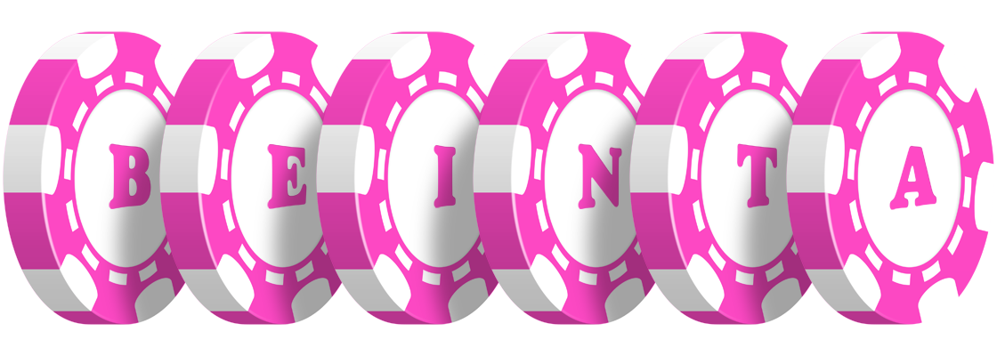 Beinta gambler logo
