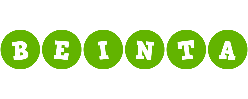 Beinta games logo