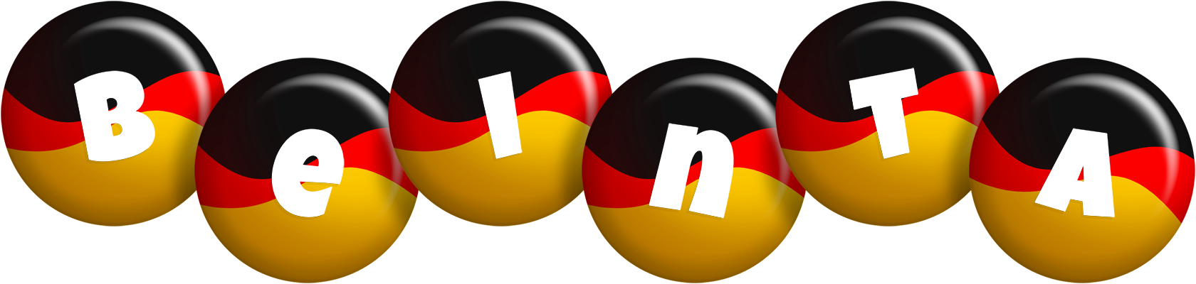 Beinta german logo