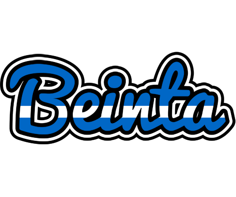 Beinta greece logo