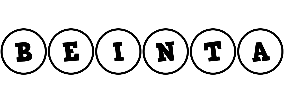 Beinta handy logo
