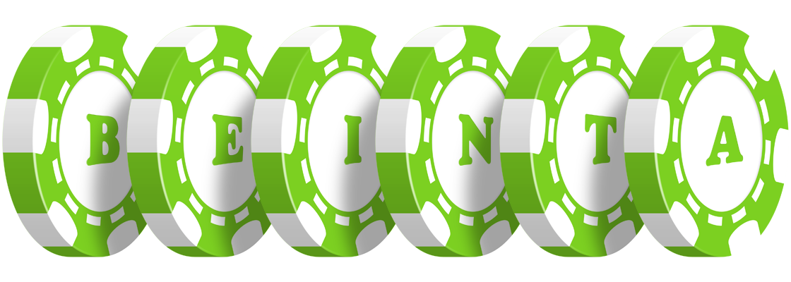 Beinta holdem logo