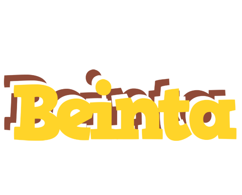 Beinta hotcup logo