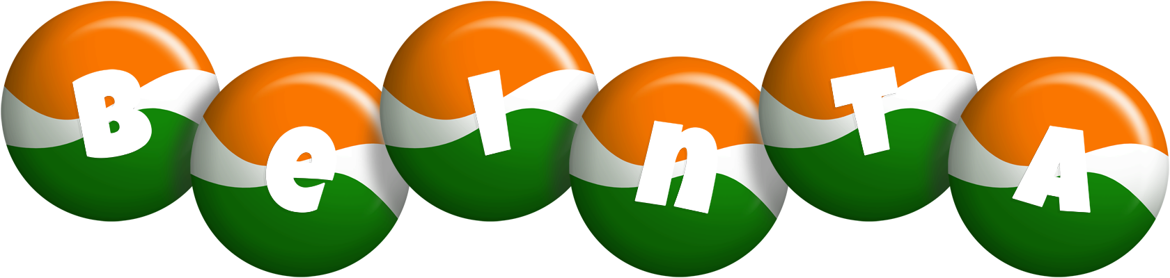 Beinta india logo