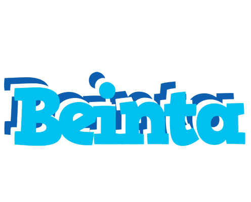 Beinta jacuzzi logo
