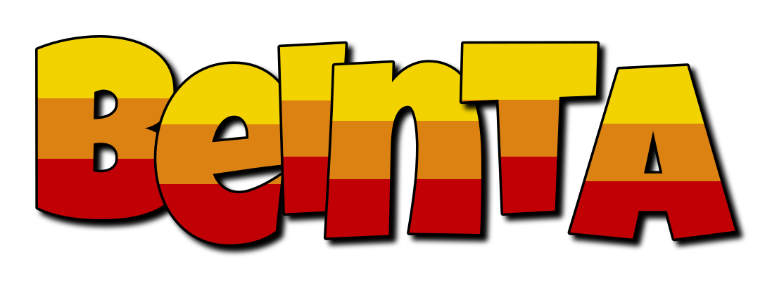 Beinta jungle logo