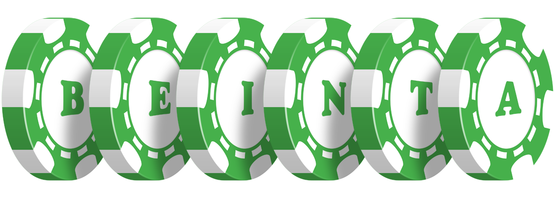 Beinta kicker logo