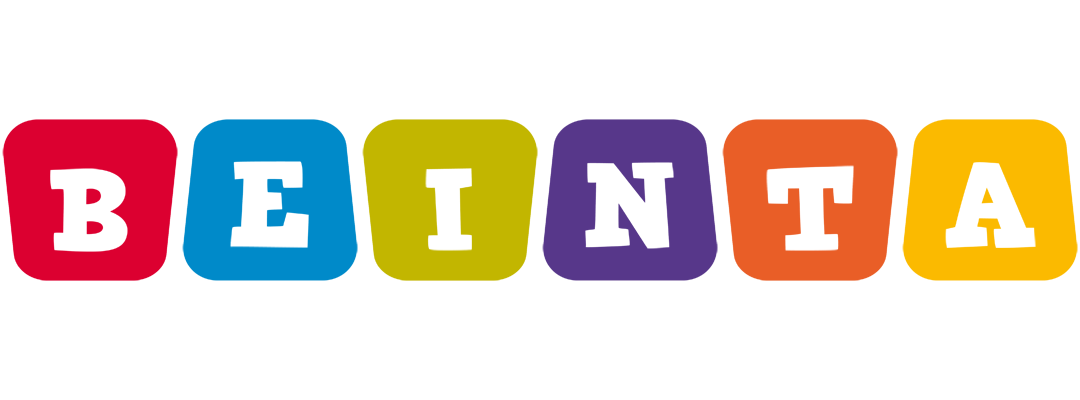 Beinta kiddo logo