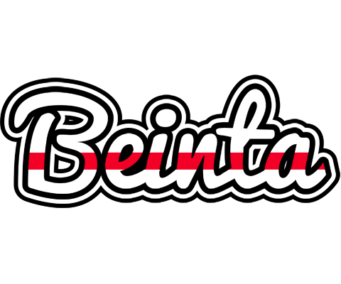 Beinta kingdom logo