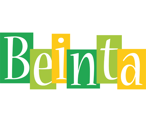 Beinta lemonade logo
