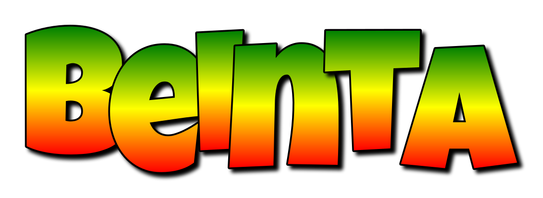 Beinta mango logo
