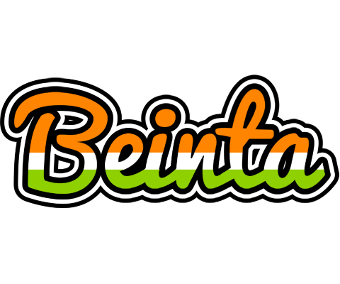 Beinta mumbai logo