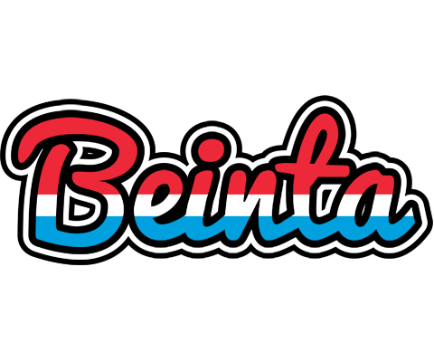 Beinta norway logo