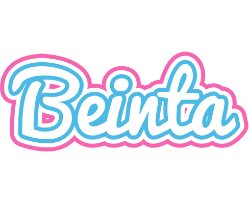 Beinta outdoors logo