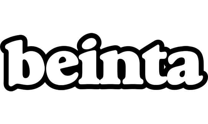 Beinta panda logo