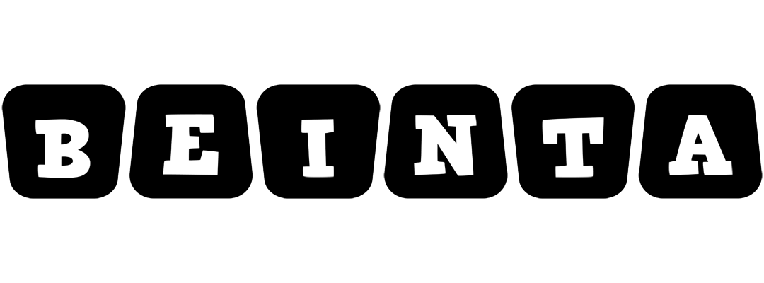 Beinta racing logo