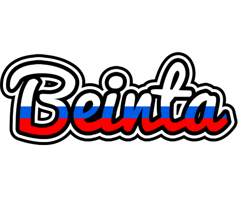 Beinta russia logo