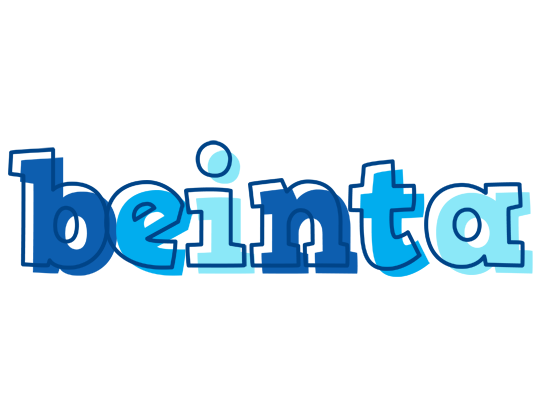Beinta sailor logo