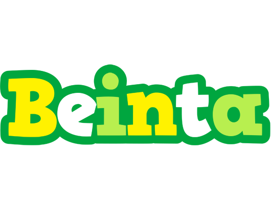 Beinta soccer logo