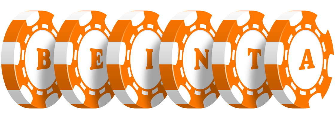 Beinta stacks logo