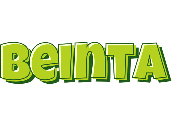 Beinta summer logo