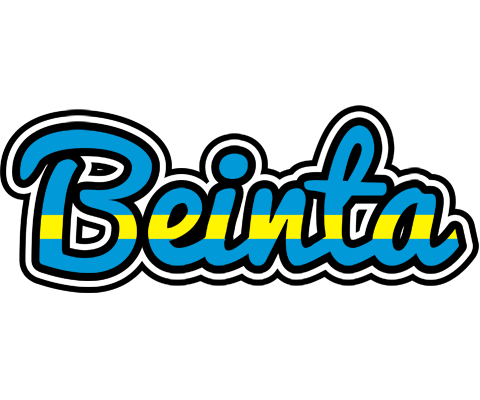 Beinta sweden logo
