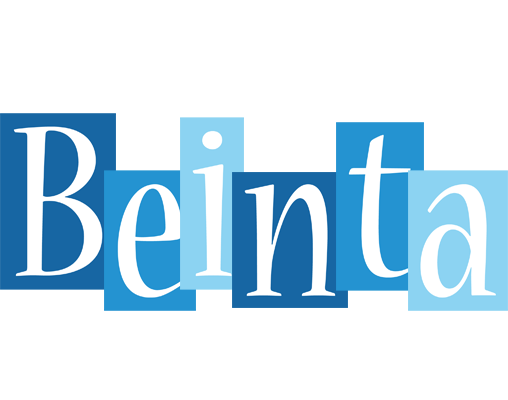 Beinta winter logo