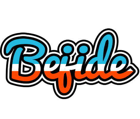 Bejide america logo