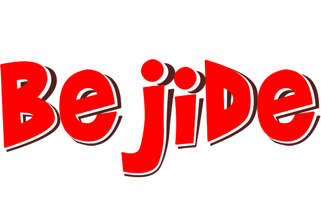 Bejide basket logo
