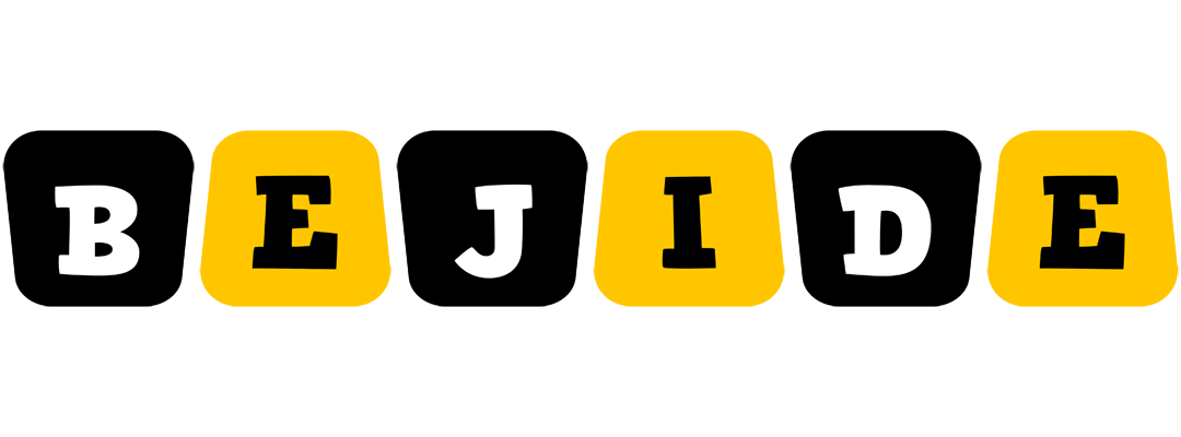 Bejide boots logo