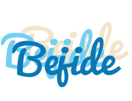 Bejide breeze logo