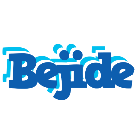 Bejide business logo