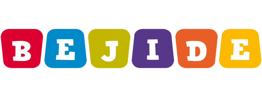 Bejide daycare logo