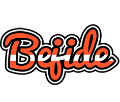 Bejide denmark logo