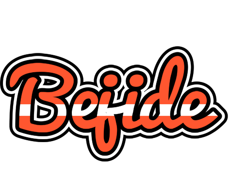 Bejide denmark logo