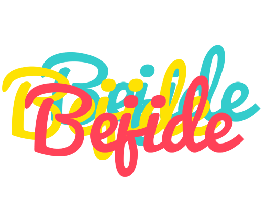 Bejide disco logo