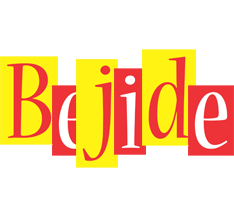 Bejide errors logo