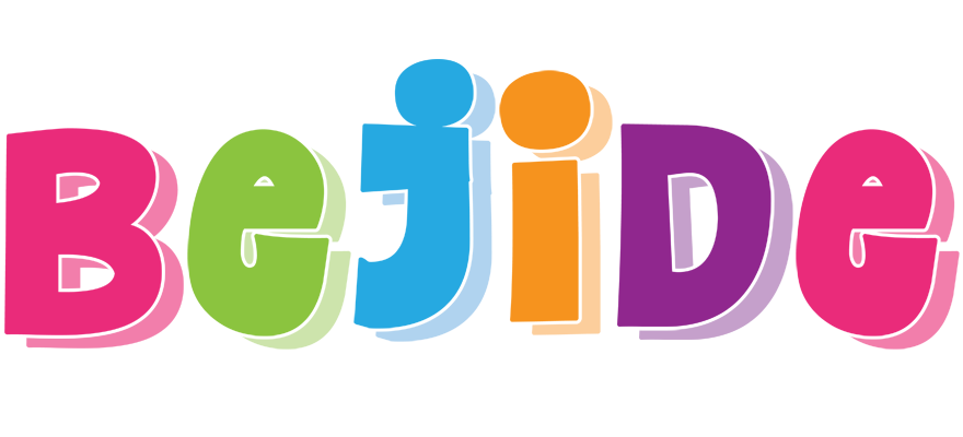 Bejide friday logo