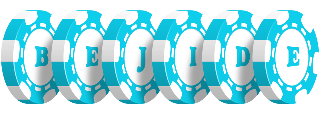 Bejide funbet logo