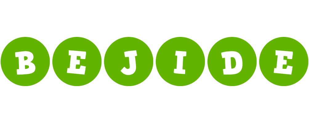 Bejide games logo