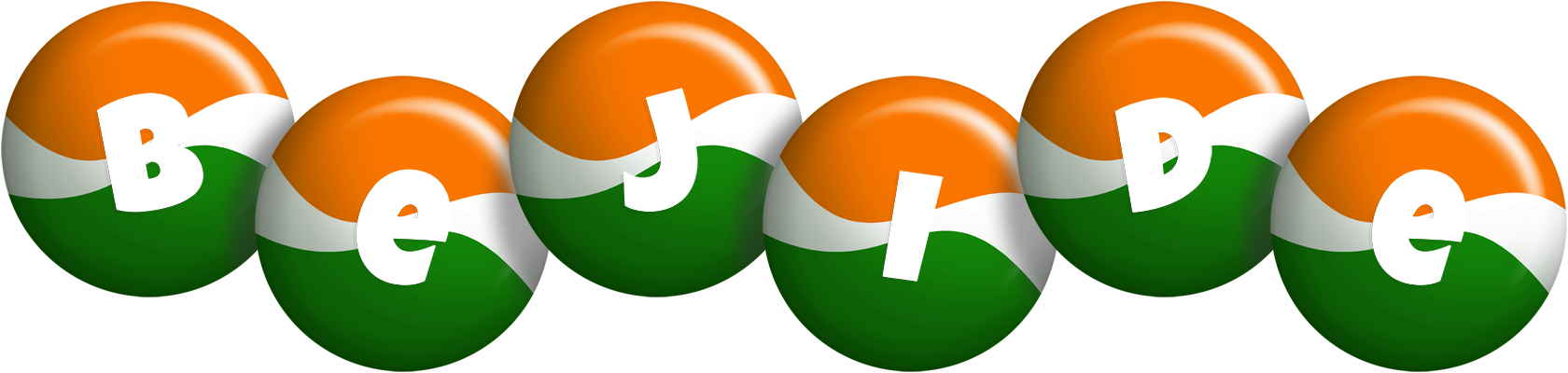 Bejide india logo