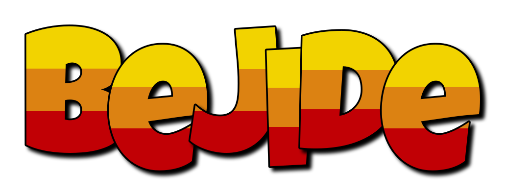 Bejide jungle logo