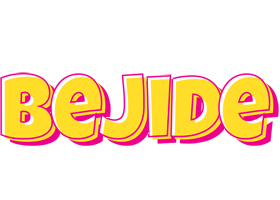 Bejide kaboom logo