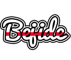 Bejide kingdom logo