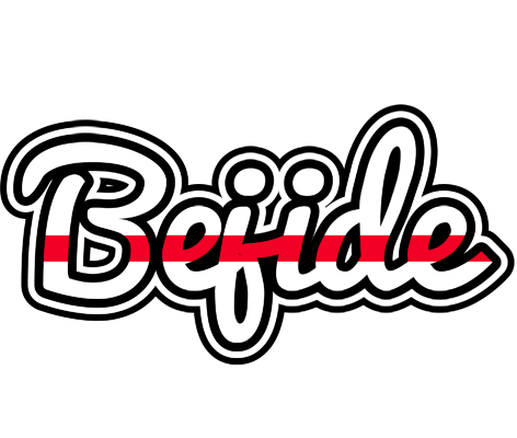 Bejide kingdom logo