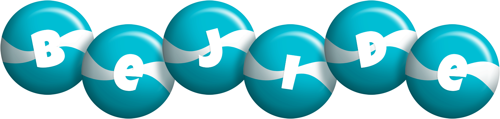 Bejide messi logo