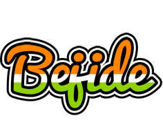 Bejide mumbai logo