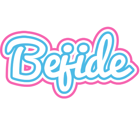 Bejide outdoors logo