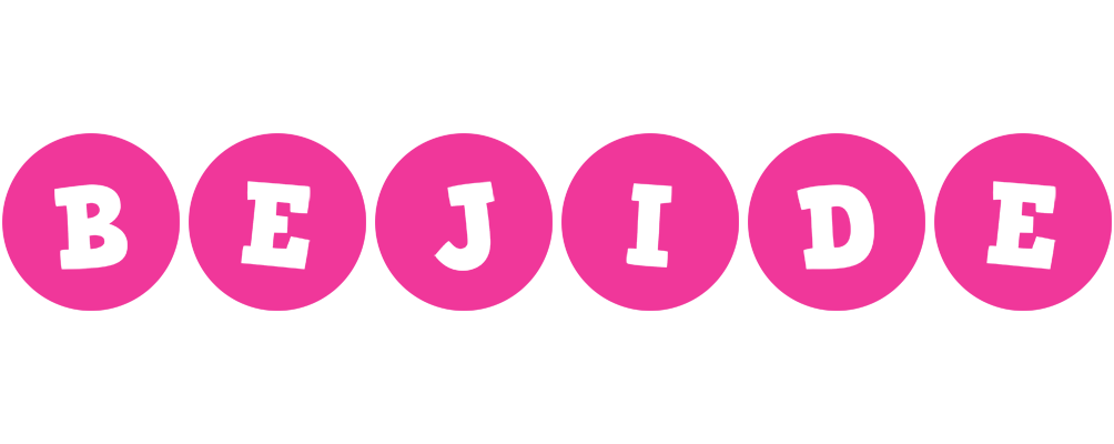 Bejide poker logo