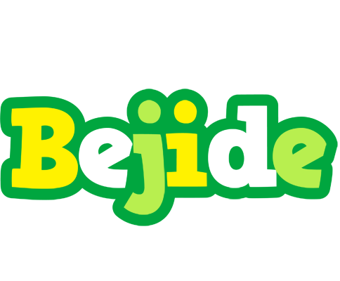 Bejide soccer logo